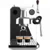 Macchina per caffè espresso Baristeo Intima (argento/acciaio inox, Thermoblock)