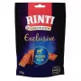 RINTI Singlefleisch Exclusive Pferd - snack per cani - 50g