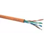 Cavo Solarix Twisted Pair CAT.5E UTP LSOHFR B2ca 305 m (SXKD-5E-UTP-LSOHFR-B2ca)
