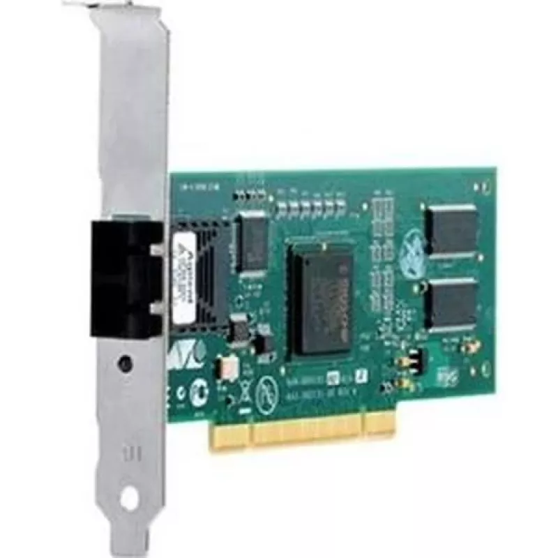 Allied Telesis AT-2911SX/LC-901 scheda di rete interna fibra ottica 1000 Mbit/s