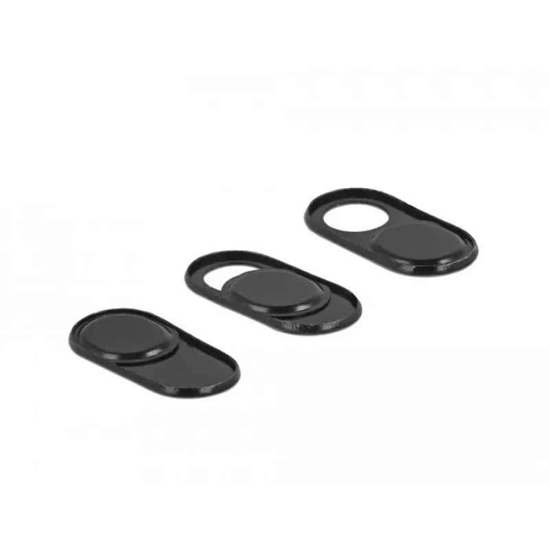 Delock PWZ-110010 prodotto nero