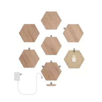 Nanoleaf NL52-K-7002HB-7PK illuminazione d'atmosfera