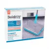 Beldray LA024855TQEU7 scopa manuale per tappeti e pavimenti