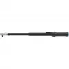 Chiave dinamometrica Gedore TORCOFLEX UK 1/2 pollice 60–300 Nm, nero/blu