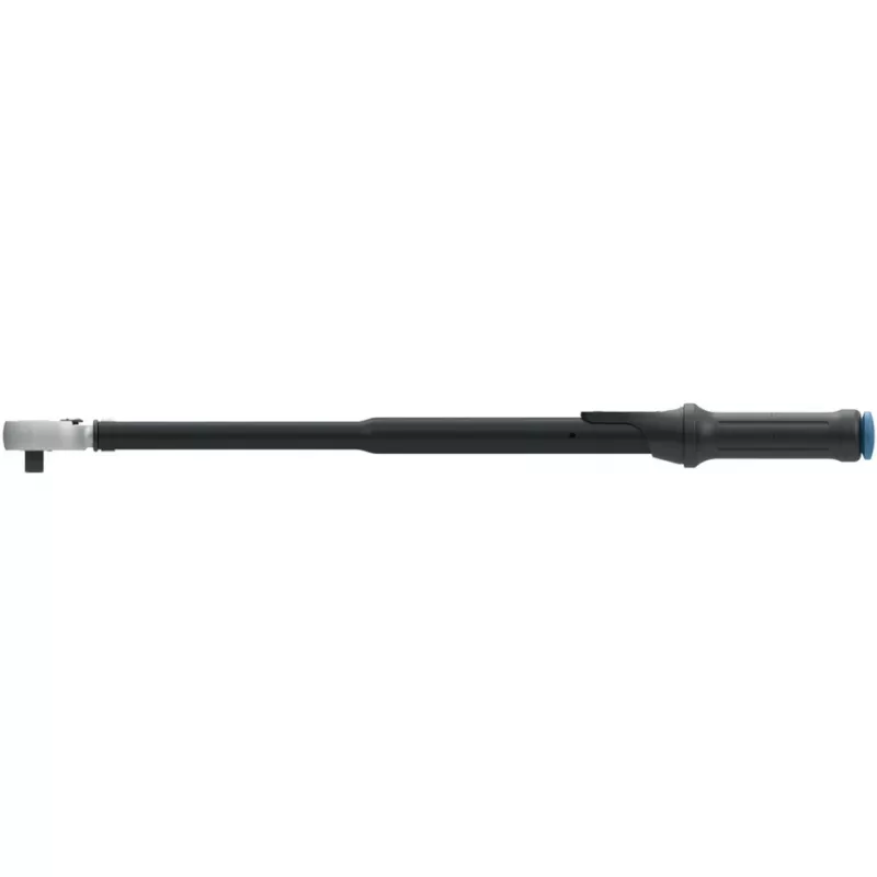 Chiave dinamometrica Gedore TORCOFLEX UK 1/2 pollice 60–300 Nm, nero/blu