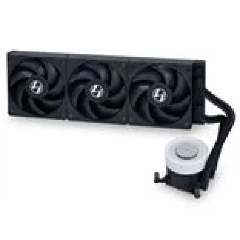 Raffreddamento a liquido Lian Li GA II Lite Performance AiO
