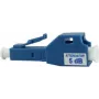 Attenuatore ottico CBO SFA21BK8 monomodale LC simplex 8 dB