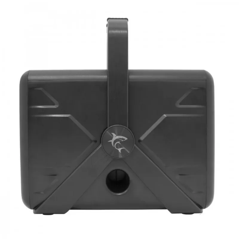 White Shark GBT-58 Tamma nero