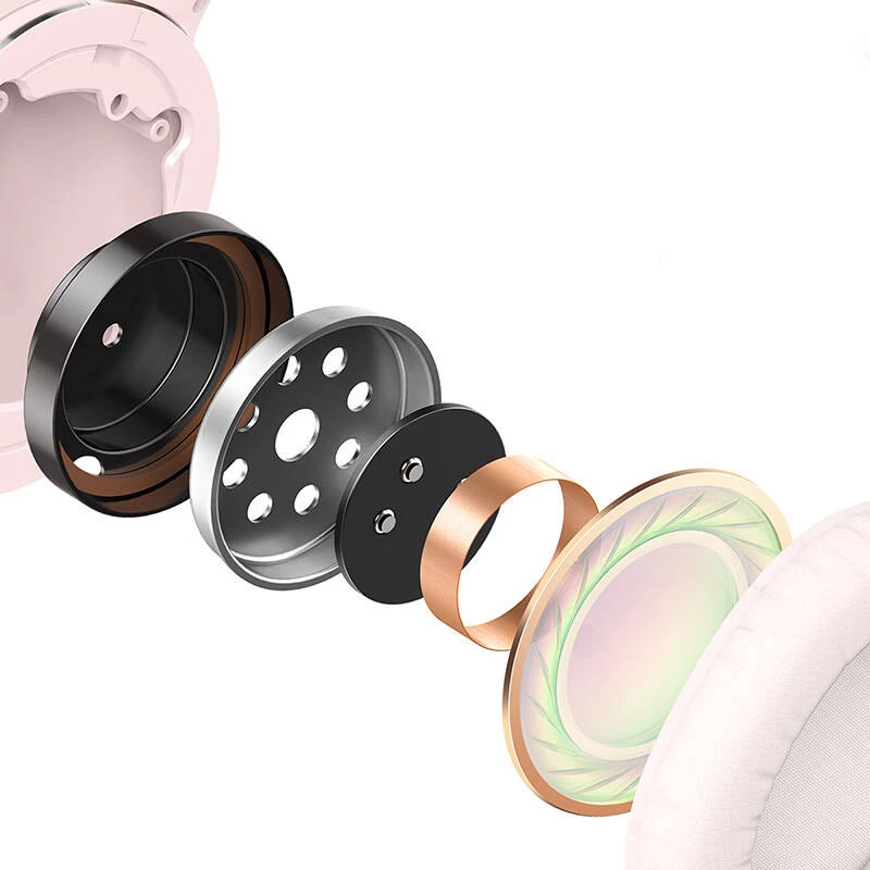 Cuffie wireless Baseus Encok D02 PRO