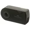 Temperino manuale Faber-Castell SLEEVE nero