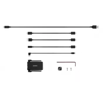 Sistema di trasmissione video DJI Ronin RavenEye