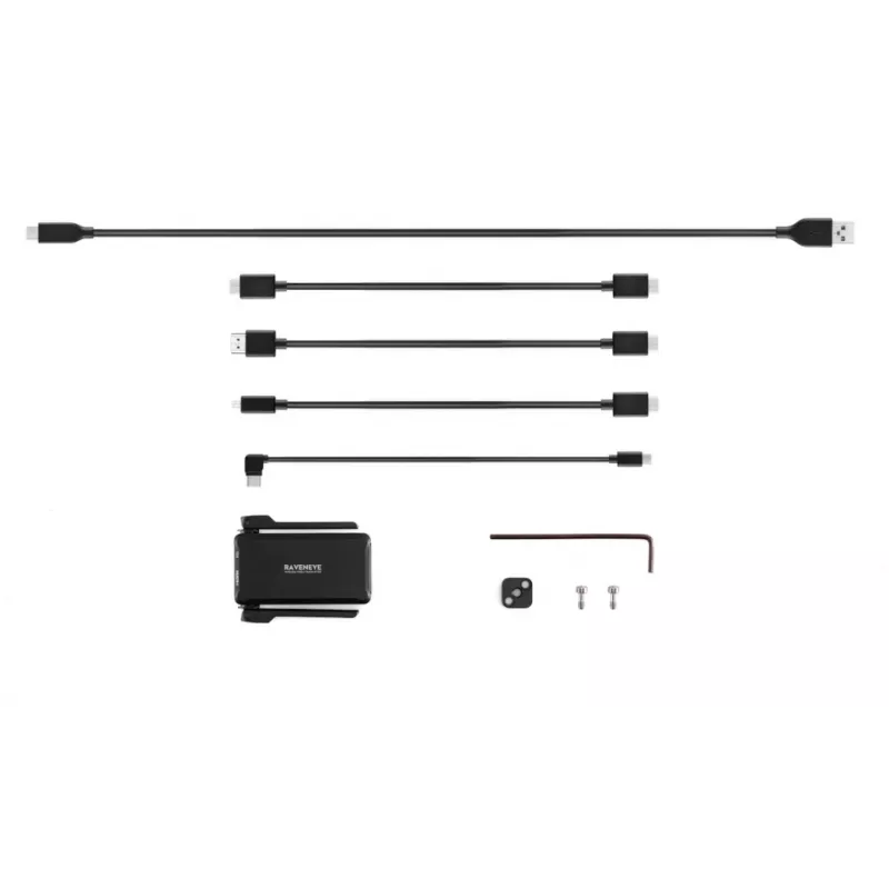 DJI Ronin RavenEye Sistema di trasmissione immagini