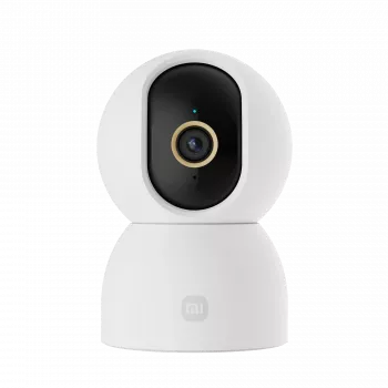 Telecamera di videosorveglianza IP Xiaomi Smart Camera C500 — telecamera interna sferica 3200×1800, campo visivo 110°, rotazione 360°, inclinazione 110°, visione notturna 10 m