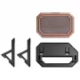 Thermaltake Chassis Stand Kit per The Tower 600 Gravel Sand - tower - antigraffio