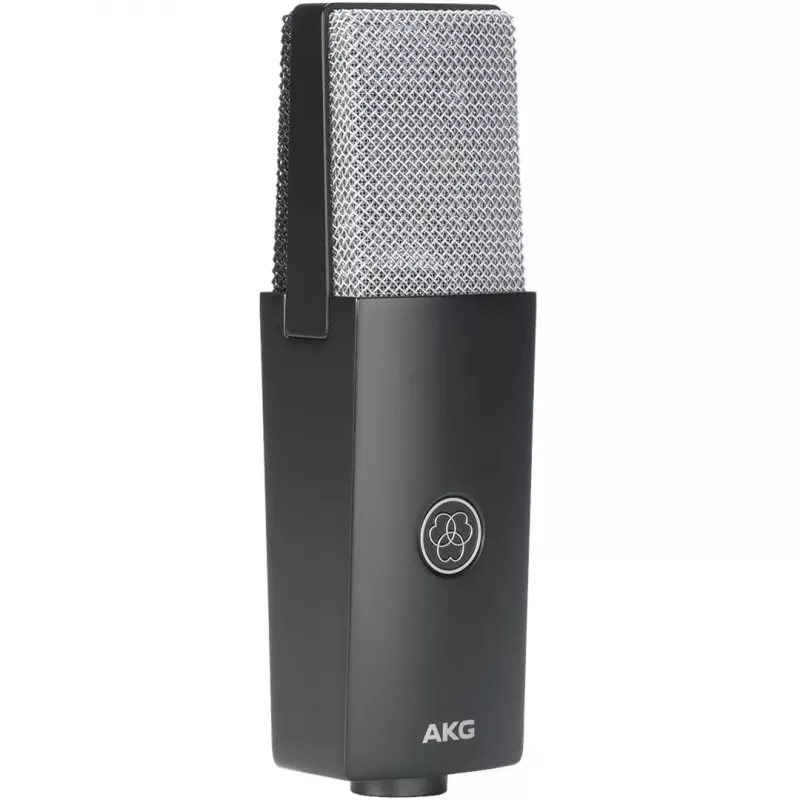 AKG C104 - microfono a condensatore
