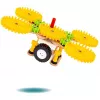 Builder set per asilo, giocattolo da costruzione
