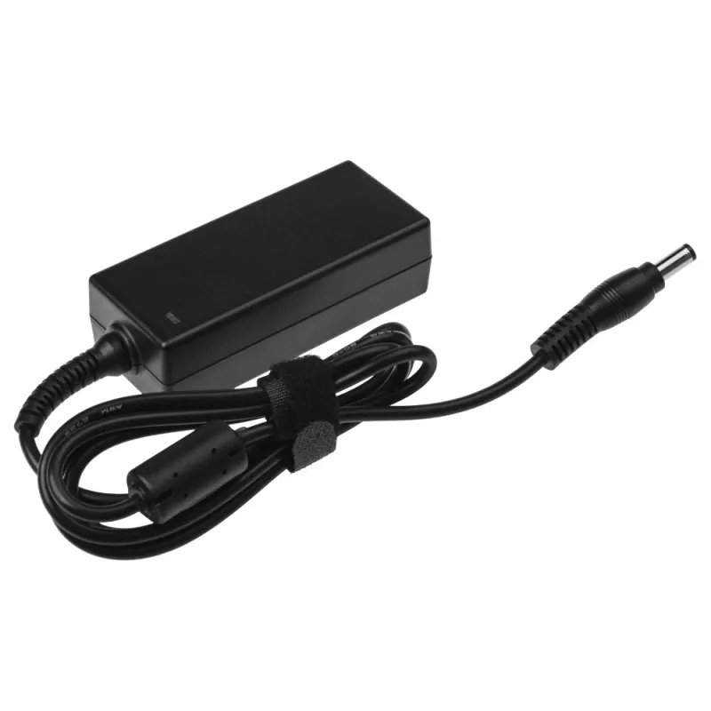 Alimentatore Green Cell AD54P/Toshiba Satellite 19V 2.37A 45 W nero