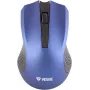 Mouse senza fili Yenkee YMS 2015BE 1000dpi