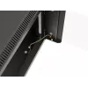 Rack a parete LANBERG WF03-5309-10B, 9U, 500×350×540 mm, carico max 60 kg, nero