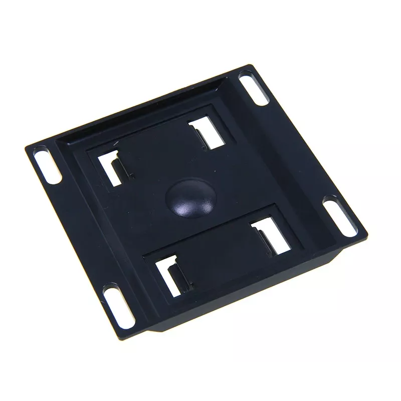 Piastra di fissaggio per Eheim 1046 e 1048 acquari, Aqua-Computer 41036