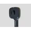Piastra per palo a parete Charge Amps Luna Next Green – accessorio per stazioni di ricarica EV Charge Amps Luna (modello CA-131647)