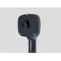 Piastra per palo a parete Charge Amps Luna Next verde – accessorio per stazioni di ricarica EV Charge Amps Luna (modello CA-131647)