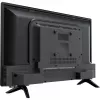 Dyon Smart 24 VX TV LED, 24 pollici (60 cm), HD Ready 1366 x 768, Smart TV, Wi-Fi, DVB-T2/C/S2, nero