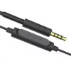 Koss | KPH30iK | Cuffie | Con filo | On-Ear | Microfono | Nero