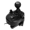 Cambio Logitech G Driving Force Shifter nero USB speciale analogico / digitale PC, PlayStation 4, Xbox One