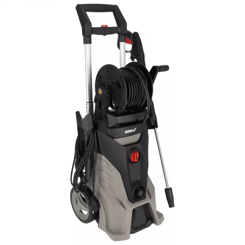 Idropulitrice 130/195BAR 2500W