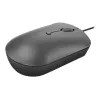 Lenovo 540 mouse ufficio ambidestro USB Type-C ottico
