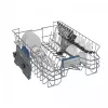 Lavastoviglie freestanding BEKO BDFS26123AQ, 45 cm, 10 coperti, 49 dB, antracite