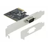 Scheda PCI Express x1 DeLOCK 90000