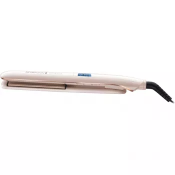 Piastra per capelli Remington Professional Proluxe S9100 230 gradi Ceram.optiheat