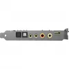 Scheda audio Creative Labs SoundBlaster AE-9 — riproduzione e registrazione 32-Bit / 384 kHz