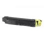 Cartuccia toner KYOCERA TK-5140Y 1 pz. originale giallo