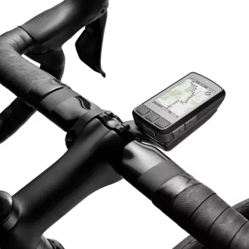 Ciclocomputer Wahoo ELEMNT Bolt V3 — GPS, display TFT 2,3