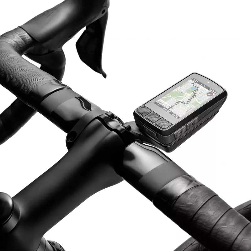 Wahoo ELEMNT Bolt V3 (WFCC9) ciclocomputer GPS, GPS/GLONASS/Galileo/BeiDou/QZSS, 2,3 pollici