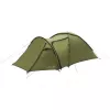 Easy Camp Lomsdal 3 tenda a cupola/igloo verde