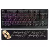 Tappetino mouse Subsonic SA5687-LR1
