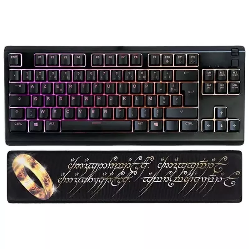 Tappetino mouse Subsonic SA5687-LR1