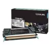 Cartuccia toner Lexmark C746H1KG nero 10000 pagine