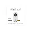 Telecamera di sorveglianza Easypix OXO 360° IP Cam 56200