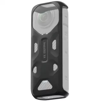 Insta360 CINSBBMS accessorio per action camera custodia (CINSBBMS)