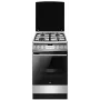 Cucina AMICA 57GEH3.33HZpTaDA(Xx) PIZZA