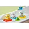 LEGO DUPLO 10965 BAGNI DIVERTENTI: TRENINO DEGLI ANIMALI GALLEGGIANTI