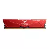 Team Group VULCAN, 32 GB, 2 x 16 GB, DDR5, 6400 MHz, DIMM 288 pin