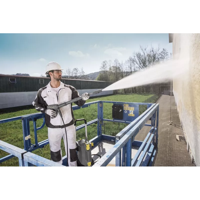 Karcher IDROPULITRICE HD5/15C EU
