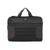 Port Designs PREMIUM PACK 17.3 501874 borsa a tracolla per laptop 43,9 cm (17,3 pollici) con mouse wireless, poliestere, nera
