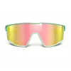 Occhiali JULBO Fury MATT fotocromatici, color menta